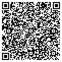 QR code with H&R Block Inc contacts