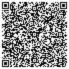 QR code with J D Landscpg Property Service Inc contacts