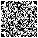 QR code with Kenneth Jones Landscaping contacts
