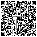 QR code with J Edwards Group LLC contacts