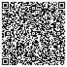 QR code with Omega's Lawn Service contacts