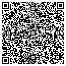 QR code with Hardy J Gregg MD contacts
