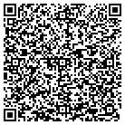 QR code with St Hubert Landscaping Svcs contacts
