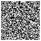 QR code with Foliage Design Systems contacts