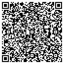QR code with Refunds Fast contacts