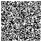 QR code with Chadwick Construction contacts