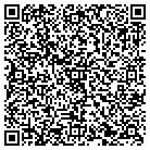 QR code with Heron Green Landscapes Inc contacts