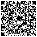 QR code with Isaacson Landscape contacts