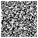 QR code with Kensington Gardens contacts