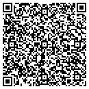 QR code with Gina Leigh Interiors contacts