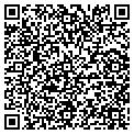QR code with H&R Block contacts