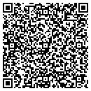 QR code with H&R Block contacts