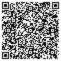 QR code with H&R Block contacts