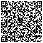 QR code with Maggie's Gourmet Gardening contacts