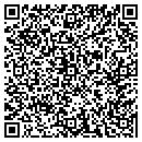 QR code with H&R Block Inc contacts