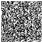 QR code with Marvin's Garden & Landscape contacts