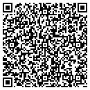 QR code with Cape Winds contacts