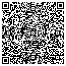 QR code with US Pipe Linning contacts