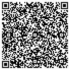 QR code with R B Arello Company Inc contacts