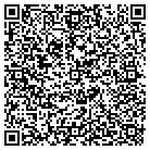 QR code with Richard's Landscaping & Water contacts