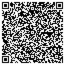 QR code with Zoom Drain & Sewer Service contacts
