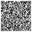 QR code with J Stephen Staley Pc contacts