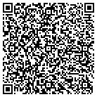 QR code with Warren Zapata's Lawn Service contacts