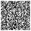 QR code with Jungle Tamer Tree Service contacts