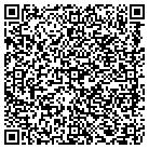 QR code with H&R Block Eastern Enterprises Inc contacts