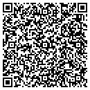 QR code with M Beth Foil Md contacts