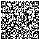 QR code with Tess Design contacts