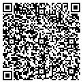 QR code with Avh contacts