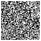 QR code with Oakley Jr Stanley P MD contacts