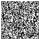 QR code with J P Tax Service contacts