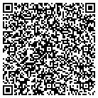 QR code with Hailey's Custom Interiors contacts