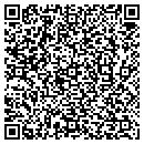 QR code with Holli Thomas Interiors contacts