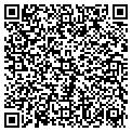 QR code with H&R Block Inc contacts