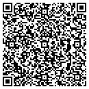 QR code with Tanning Zone contacts