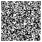 QR code with John D Lodek Interiors contacts