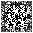 QR code with ISN Wirless contacts