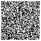 QR code with Phillip Tharp Custom Carpentry contacts