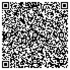 QR code with Psychiatric Services-Ecu contacts
