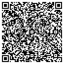 QR code with S R Jurnak Plumbing & Heating contacts