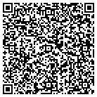 QR code with Professional Reader Service contacts