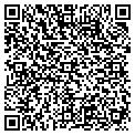 QR code with Nlc contacts