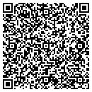 QR code with Omega Interiors contacts