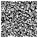 QR code with R & J Enterprise contacts