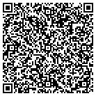 QR code with Mincin Landscaping & Tree Service contacts