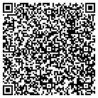 QR code with S & A Design Unlimited contacts