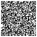 QR code with Touch Down 1 contacts